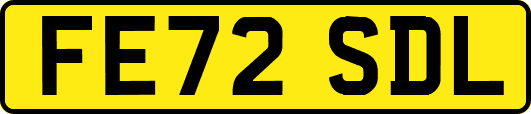FE72SDL