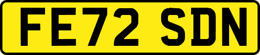 FE72SDN