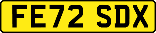 FE72SDX