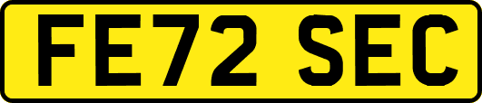 FE72SEC