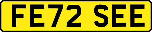 FE72SEE