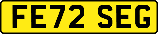 FE72SEG