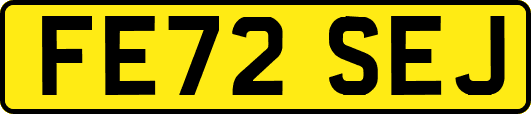 FE72SEJ