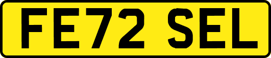 FE72SEL