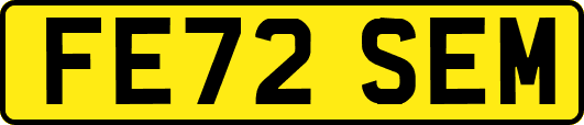FE72SEM