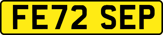 FE72SEP