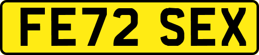 FE72SEX