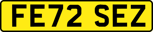 FE72SEZ