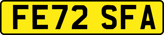 FE72SFA