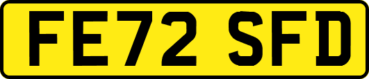 FE72SFD