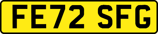FE72SFG