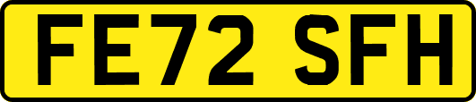 FE72SFH