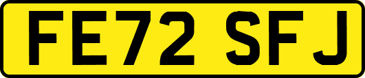 FE72SFJ