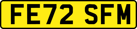FE72SFM