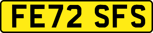 FE72SFS