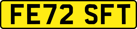 FE72SFT