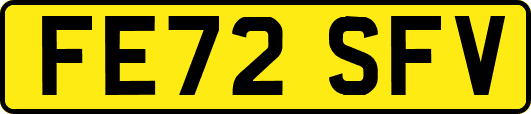 FE72SFV