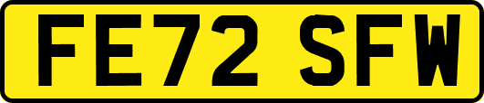 FE72SFW