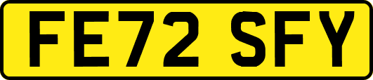 FE72SFY