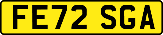 FE72SGA