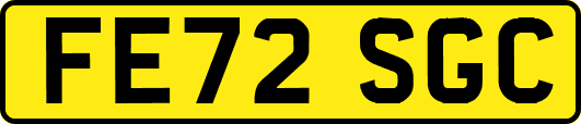 FE72SGC