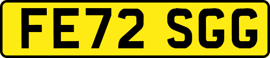 FE72SGG