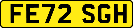 FE72SGH