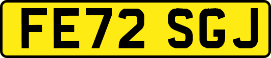 FE72SGJ