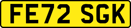 FE72SGK