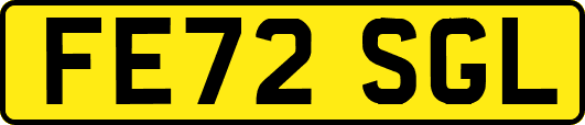 FE72SGL
