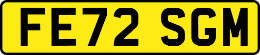 FE72SGM