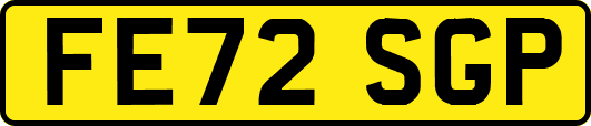 FE72SGP