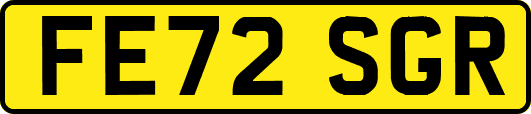 FE72SGR