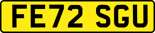 FE72SGU