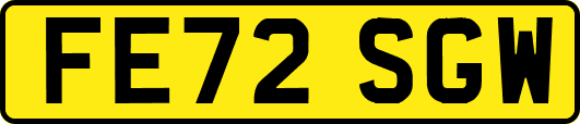 FE72SGW