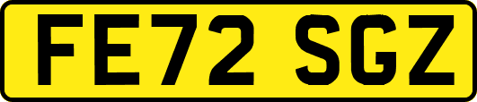 FE72SGZ