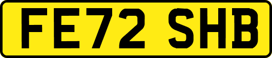 FE72SHB