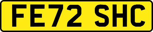 FE72SHC