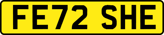 FE72SHE