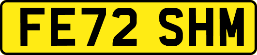 FE72SHM