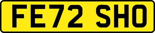 FE72SHO