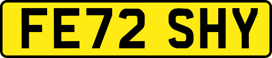 FE72SHY