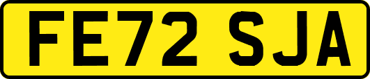 FE72SJA