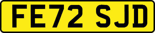 FE72SJD