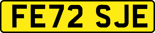 FE72SJE
