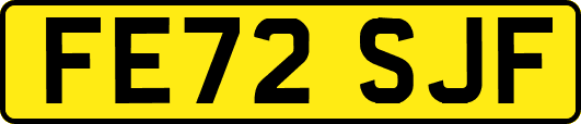 FE72SJF