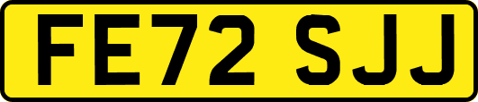 FE72SJJ