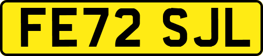 FE72SJL