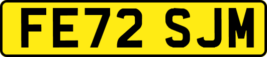 FE72SJM