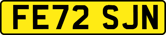 FE72SJN